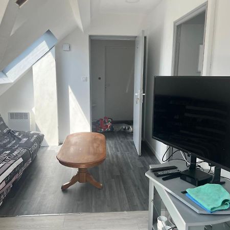 Appartement Prive Calais Eksteriør bilde