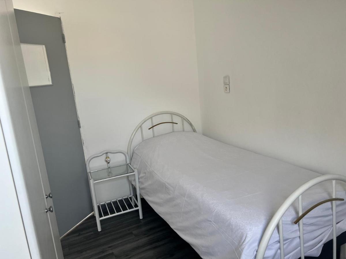 Appartement Prive Calais Eksteriør bilde