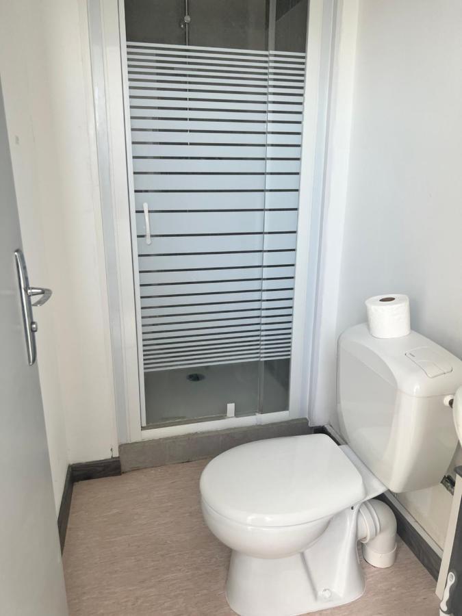 Appartement Prive Calais Eksteriør bilde